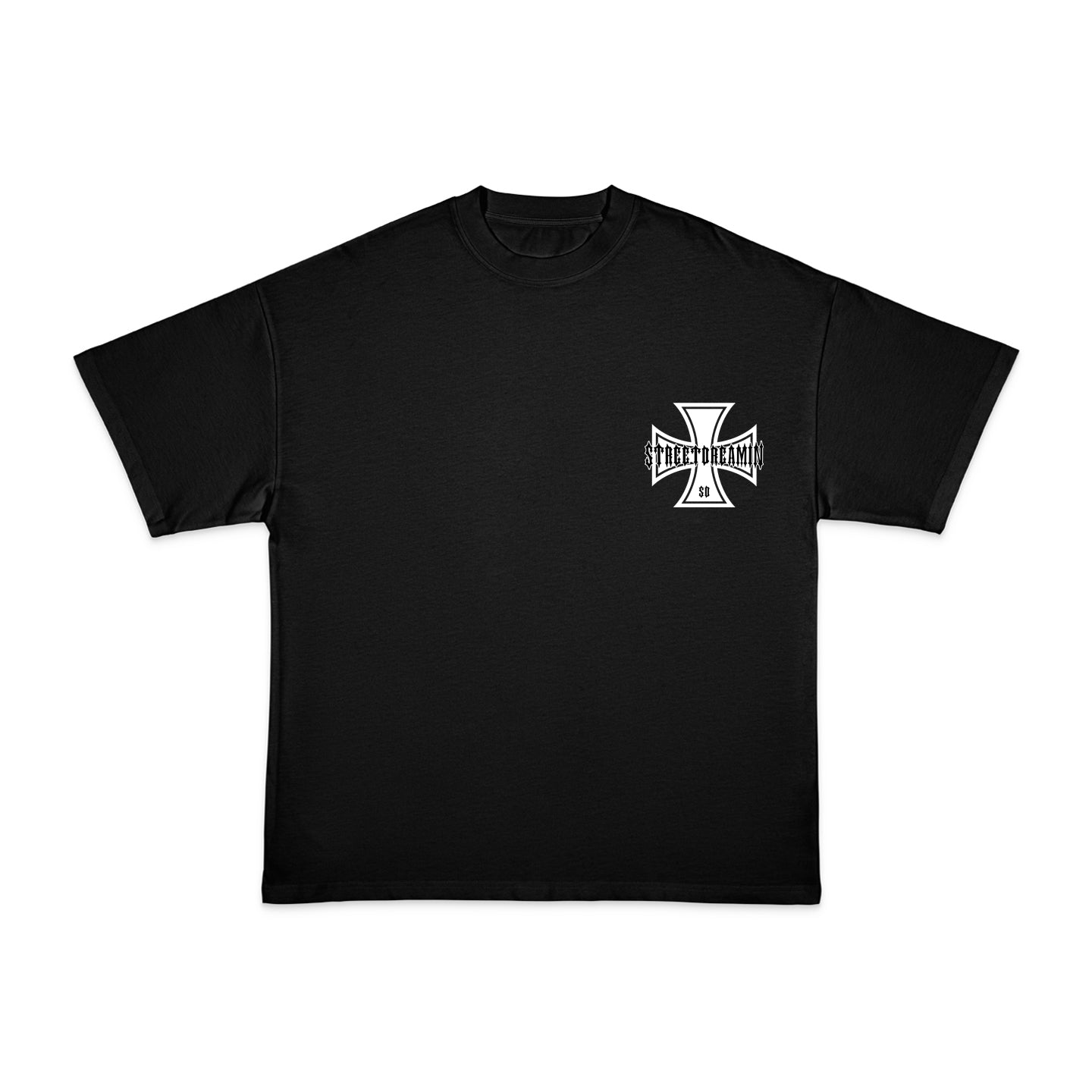 Classic OG Iron Cross T-Shirt