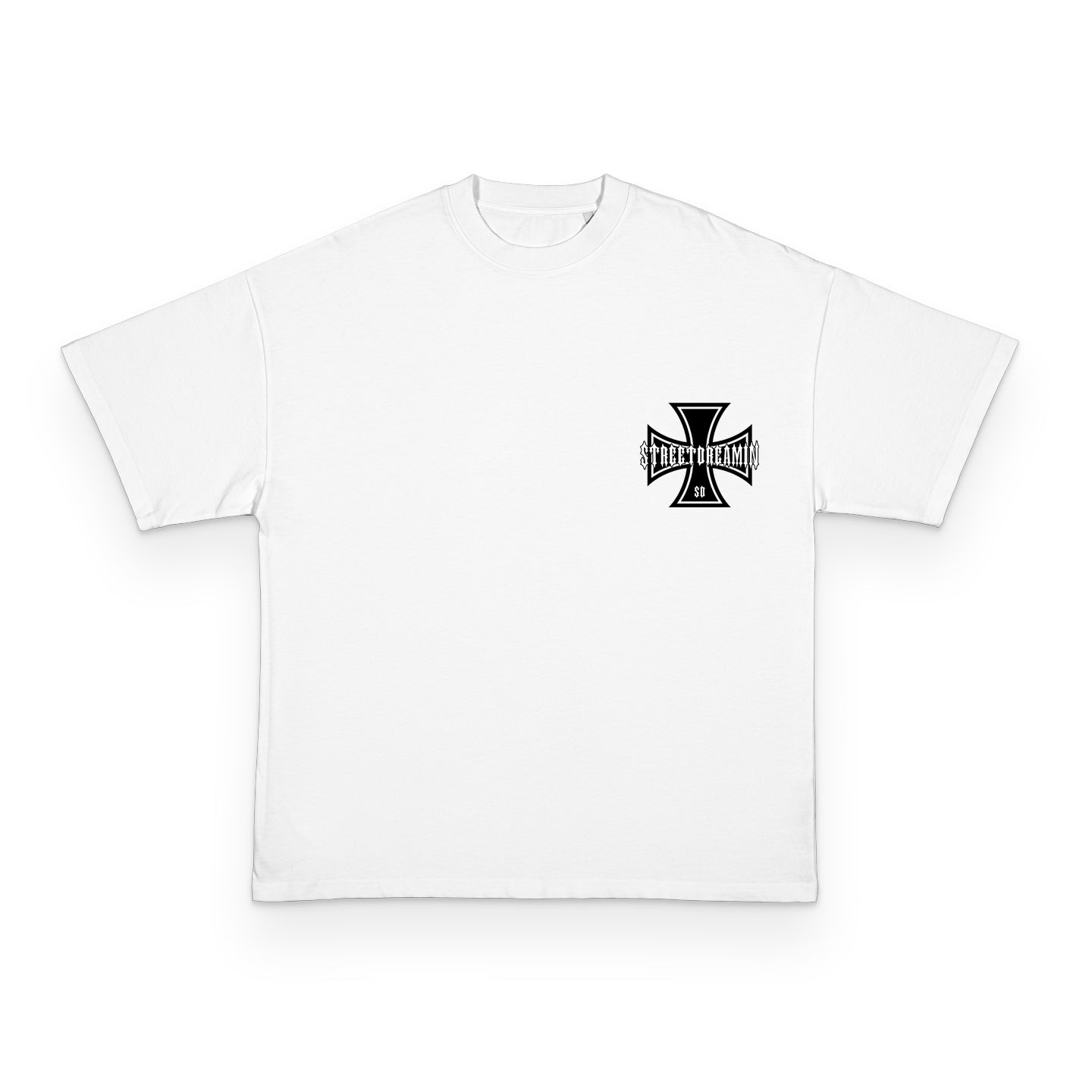 Classic OG Iron Cross T-Shirt