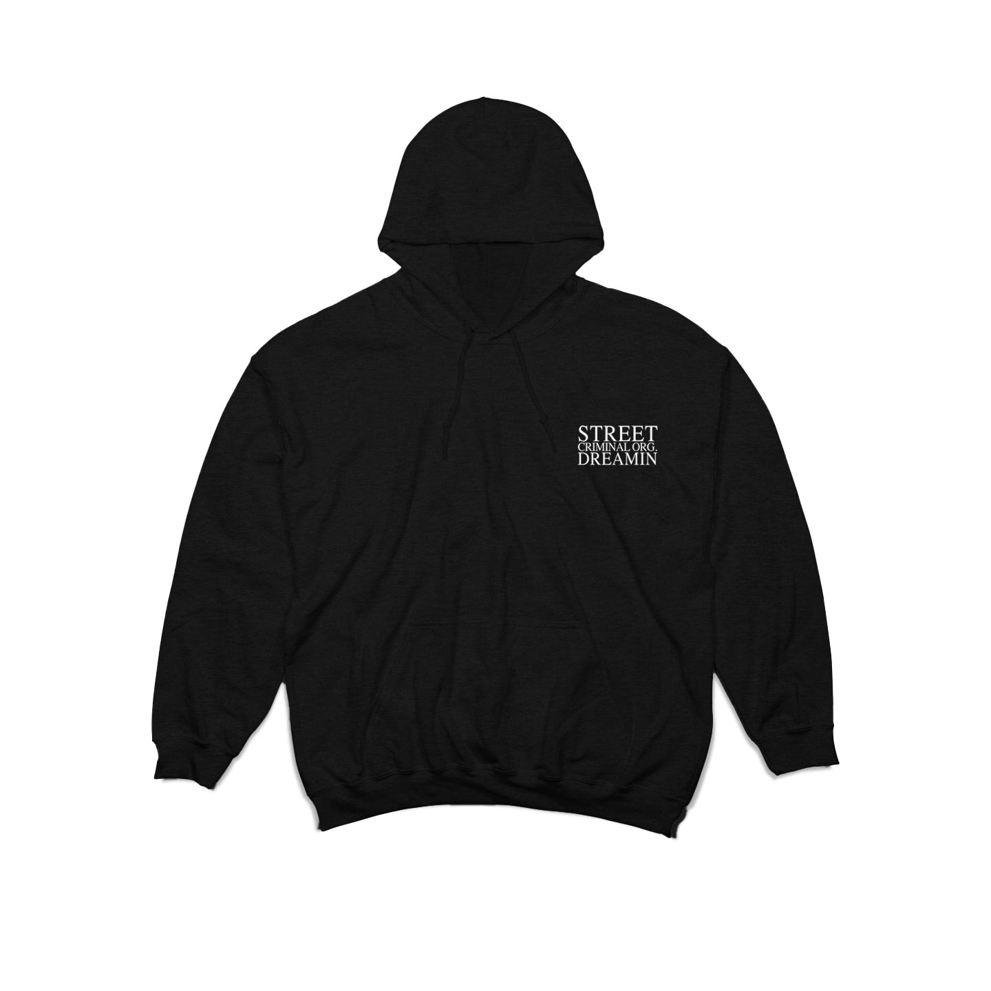 Glory Criminal Org. Hoodie
