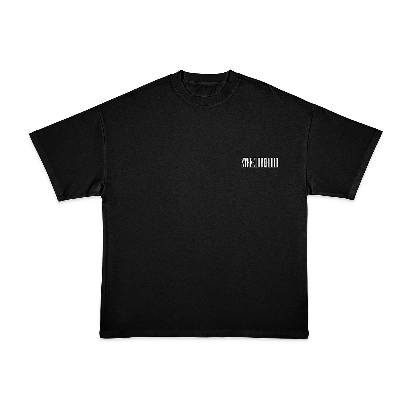 Bubbles & 9mm T-Shirt