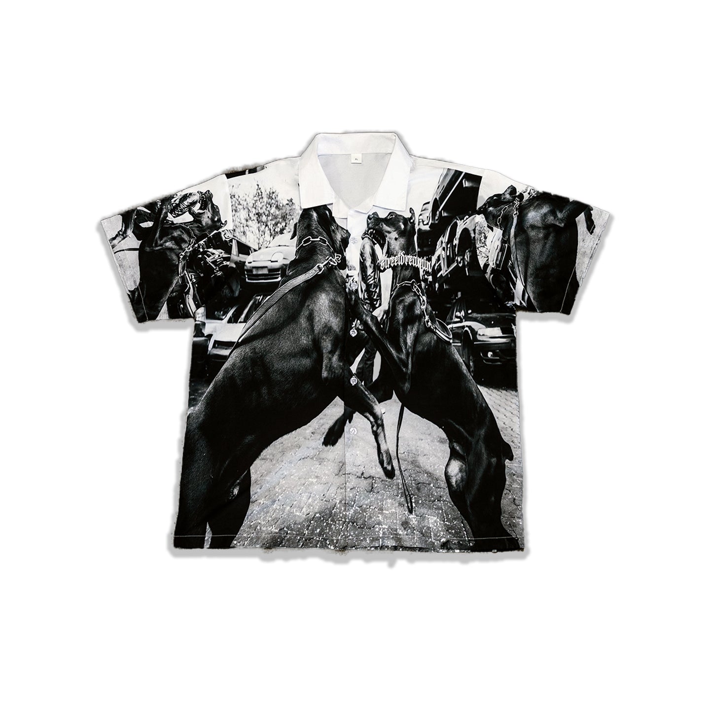 X Dobermann Shirtd