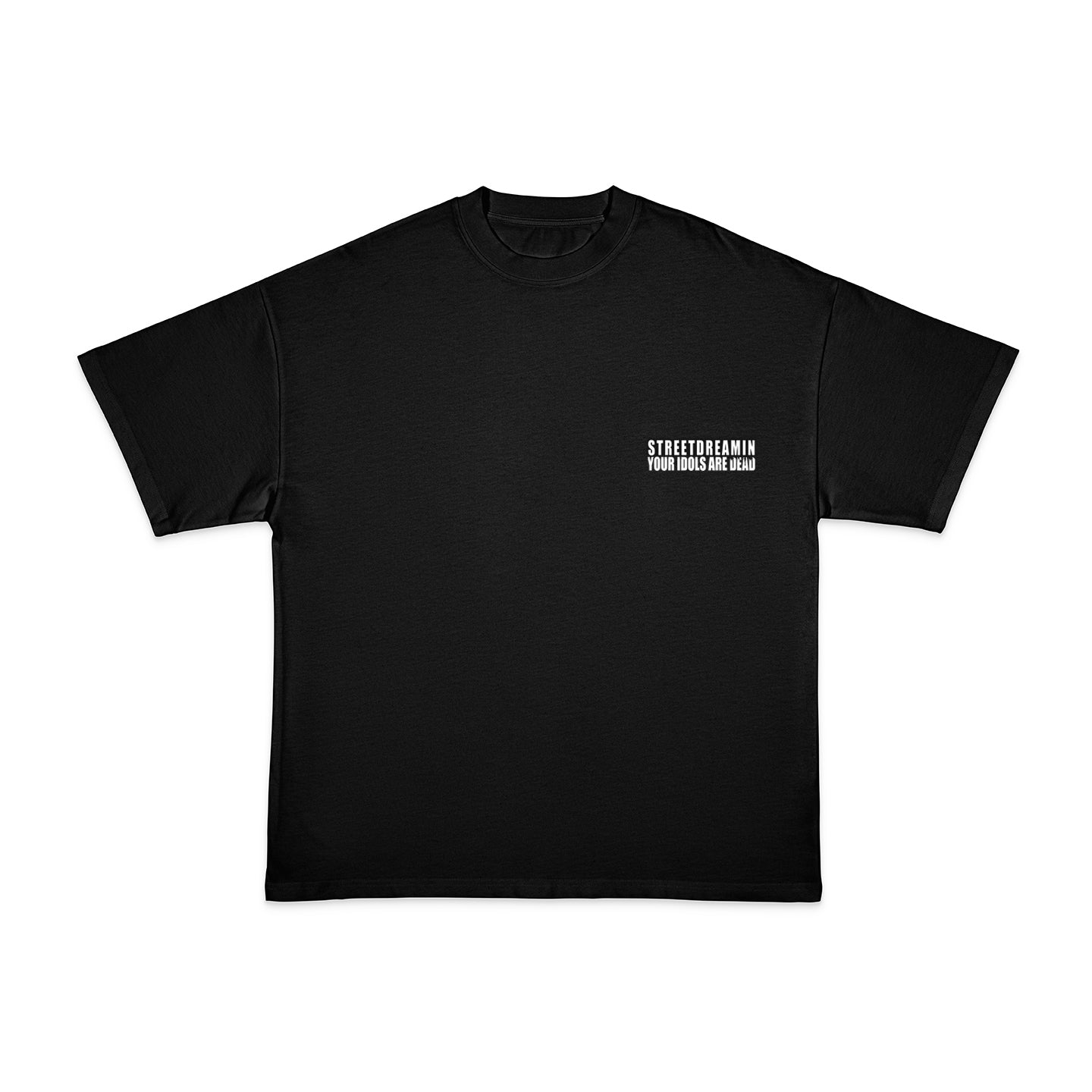 An SD Exclusive Dead T-Shirt