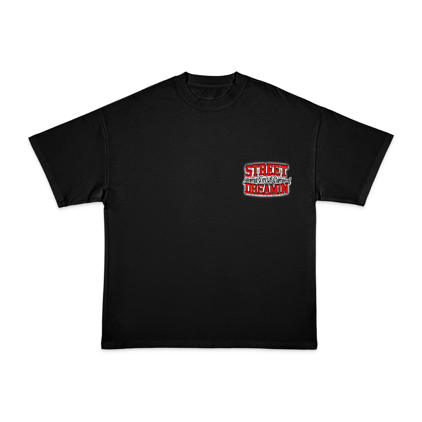 An SD Exclusive Girls Hot Summer T-Shirt